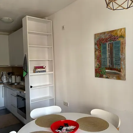Viva Apartment *