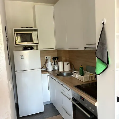 Viva Apartamento Bihać