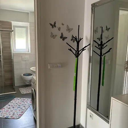 Viva Apartment *