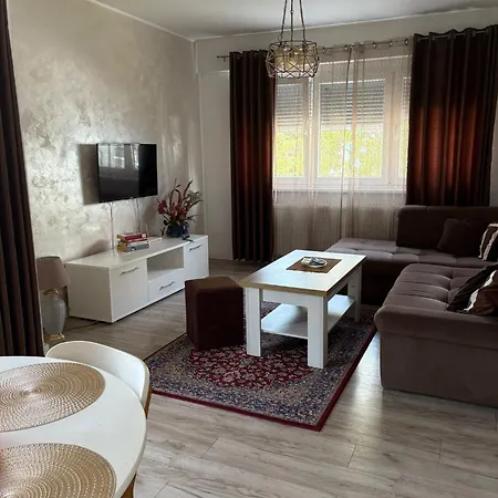 Viva Apartment *