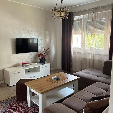 Apartment Viva