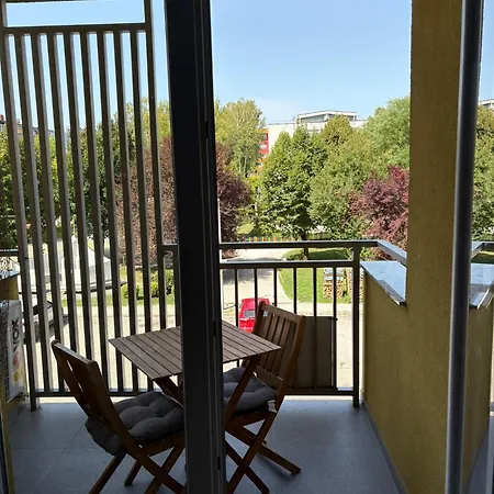 Viva Apartamento Bihać